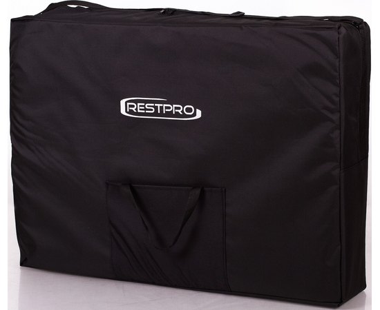 Складаний масажний стіл-кушетка Restpro Memory 2 Beige, фото _ab__is.image_number.default