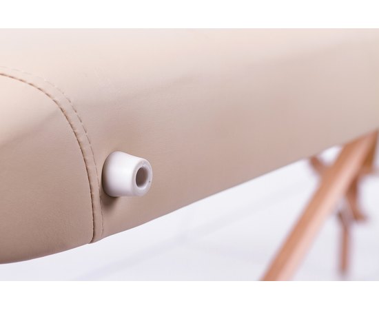 Складаний масажний стіл-кушетка Restpro Memory 2 Beige, фото _ab__is.image_number.default