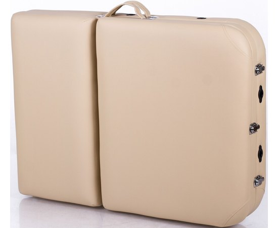 Складаний масажний стіл-кушетка Restpro Memory 3 Beige, фото _ab__is.image_number.default