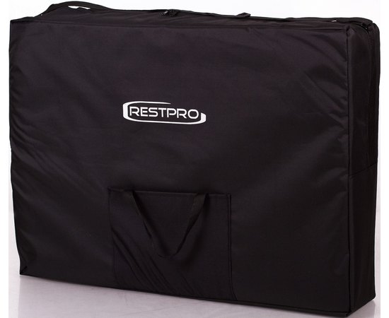 Складаний масажний стіл-кушетка Restpro Memory 3 Beige, фото _ab__is.image_number.default