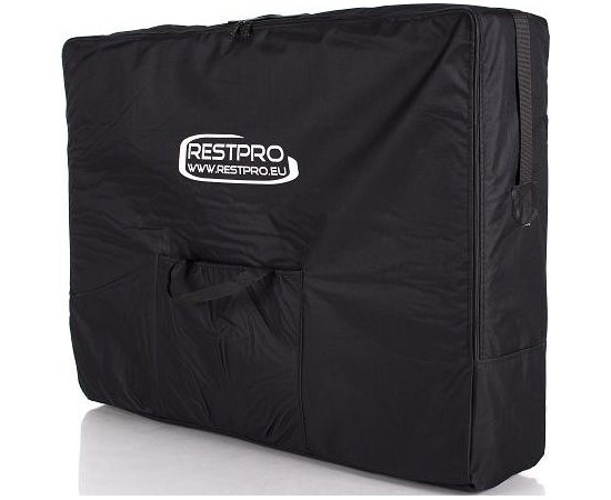 Складаний масажний Стіл Restpro Alu 3 Cream, фото _ab__is.image_number.default