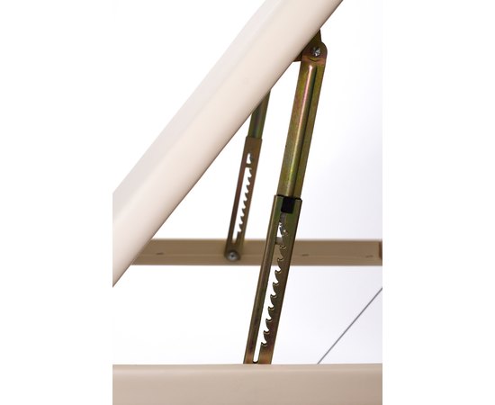 Складаний масажний Стіл Restpro Alu 3 Cream, фото _ab__is.image_number.default