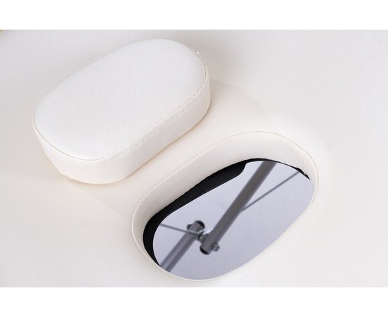 Складаний масажний Стіл Restpro Alu 3 Cream, фото _ab__is.image_number.default