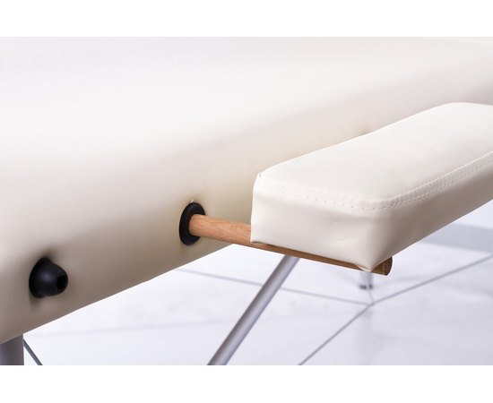 Складаний масажний Стіл Restpro Alu 3 Cream, фото _ab__is.image_number.default