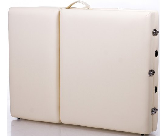 Складаний масажний Стіл Restpro Alu 3 Cream, фото _ab__is.image_number.default