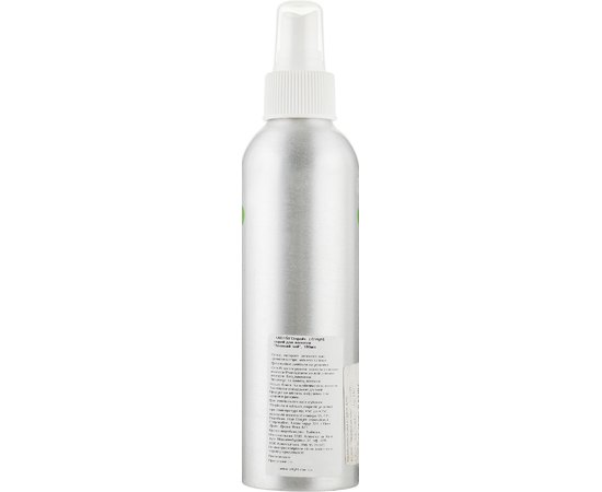 Спрей для облегчения расчесывания Зеленый чай O'right Green Tea Regulate Hair Mist, 200 ml, изображение 2