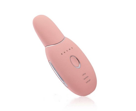 Ультразвуковой ионный скрабер Bucos Ultrasonic Ion Cleaner U1, изображение 2