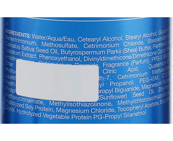 Увлажняющий кондиционер для волос Hempz Couture Moisturizing Conditioner, 750 ml, изображение 2