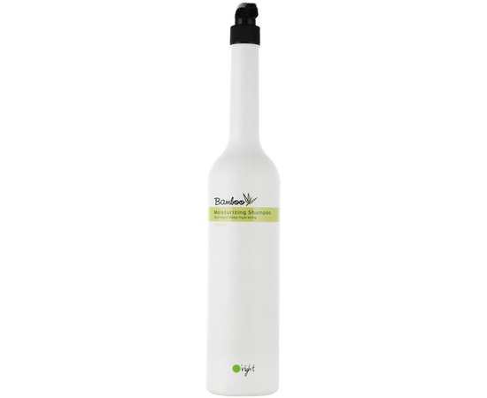 Увлажняющий шампунь Бамбук O'right Bamboo Moisturizing Shampoo, изображение 3