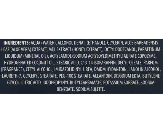 Keenwell Face Care Balsamo Reparador Para Despues Del Afeitado Восстанавливающий бальзам после бритья, 100ml, фото _ab__is.image_number.default