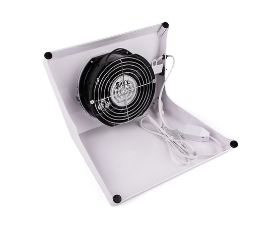 Вытяжка для маникюра MAX Ultimate 4, 100 W, изображение 3