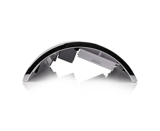 Вытяжка для маникюра на 3 вентилятора Simei 858-5, 60 W, изображение 2