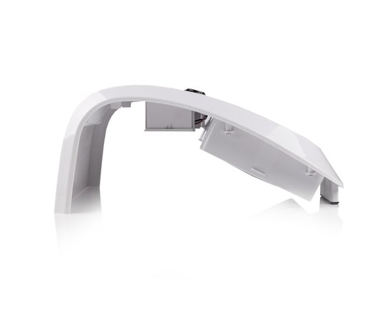 Вытяжка для маникюра облегченная Simei 858-9 (V.2.0), 40 W, изображение 2