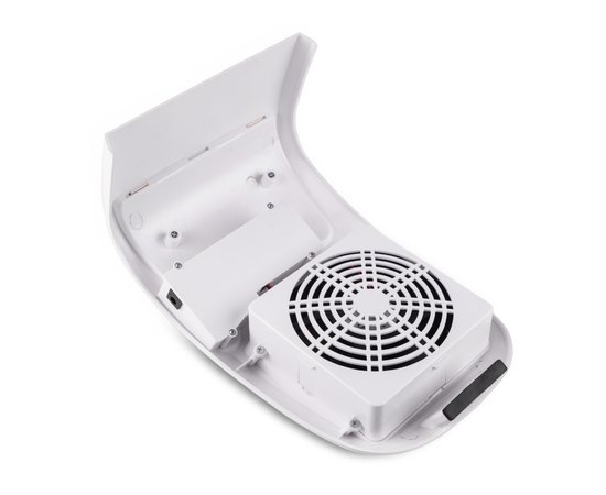 Вытяжка для маникюра облегченная Simei 858-9 (V.2.0), 40 W, изображение 3