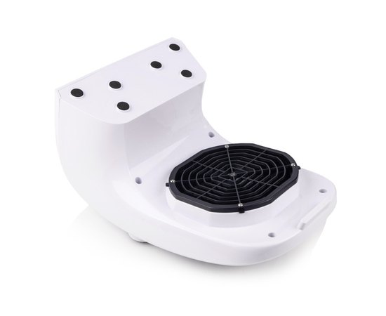 Вытяжка для маникюра Simei 858-9, 40 W, изображение 2