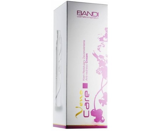 BANDI Anti-redness Cream - антикуперозний крем, 75 мл, фото _ab__is.image_number.default