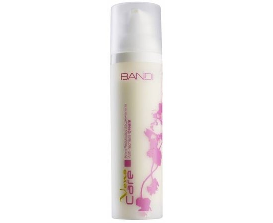 BANDI Anti-redness Cream - антикуперозний крем, 75 мл, фото 