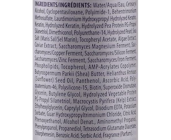 Бальзам для быстрой укладки феном Alterna Caviar Anti-Aging Professional Styling Rapid Blowout Balm, 147 ml, изображение 3