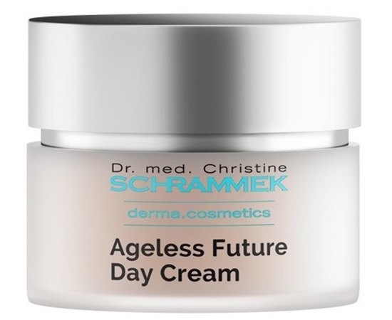 Dr.Schrammek Active Future Day Cream Активний омолоджуючий денний крем для обличчя, 50 мл, фото 