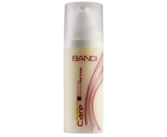 Дневной крем против морщин Bandi Advanced Day Cream, 50 ml