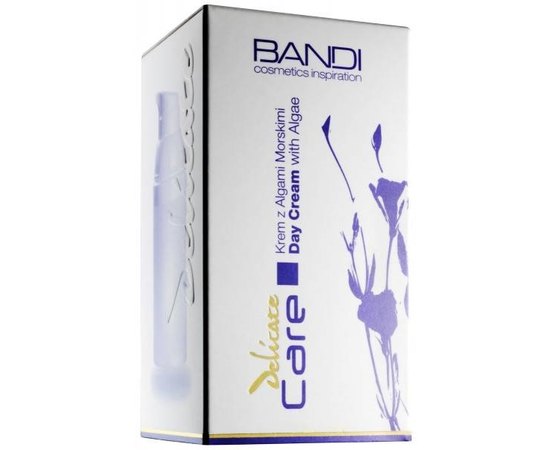 BANDI Day Cream with Algae - Денний крем з морськими водоростями, 30 мл, фото _ab__is.image_number.default