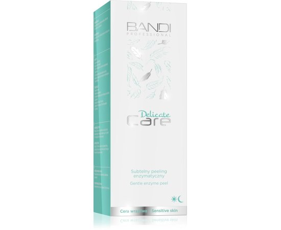 Энзимный пилинг нежный Bandi Ultra Gentle Enzymatic Peeling, 75 ml, изображение 3