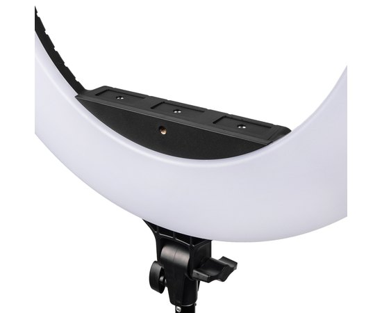 Кольцевая лампа Bucos BCS R480 Ring Light, изображение 6