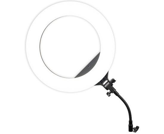 Кольцевая лампа Bucos BCS R480 Ring Light, изображение 7