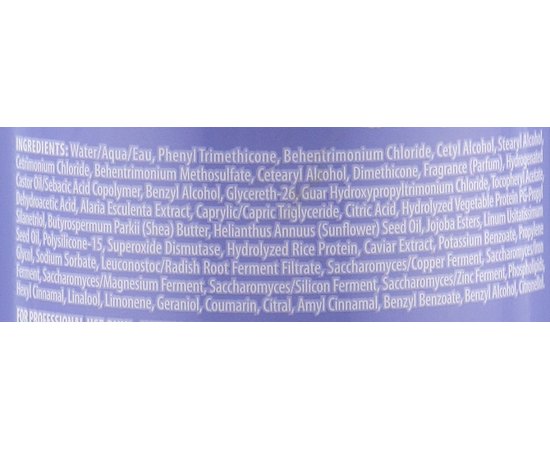 Кондиціонер для миттєвого відновлення волосся Alterna Caviar Anti-Aging Restructuring Bond Repair Conditioner, фото _ab__is.image_number.default