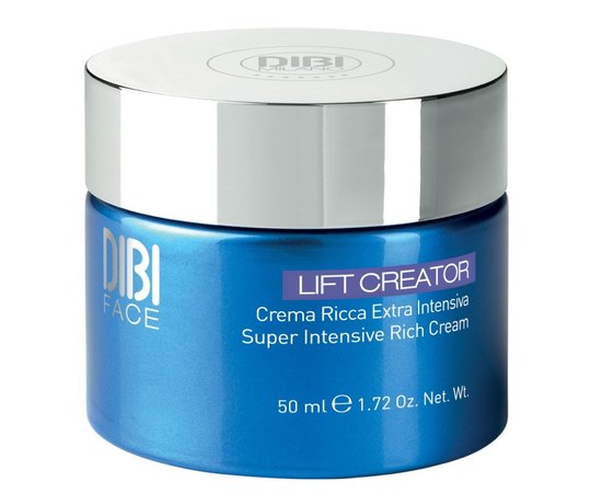 Крем интенсивный жидкий Dibi Lift Creator Intensive Liquid Cream, 50 ml