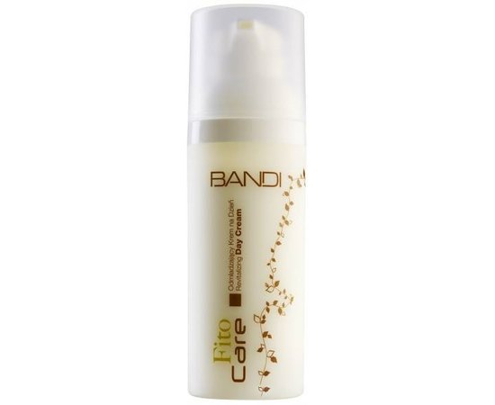 BANDI Revitalizing Day Cream - Відновлюючий денний крем, 50 мл, фото 