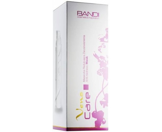 BANDI Anti-redness Mask - Маска проти почервоніння, 75 мл, фото _ab__is.image_number.default