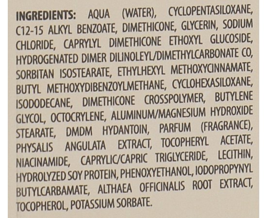 Мультизащитный антивозрастной крем для лица SPF 30 Keenwell Sun Attitude Multi-Protective Anti-Age Facial Cream SPF 30, 60ml, изображение 3