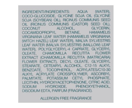 М'який засіб для обличчя і тіла Dermophisiologique OnTherapy Cleansing Cream, 250ml, фото _ab__is.image_number.default