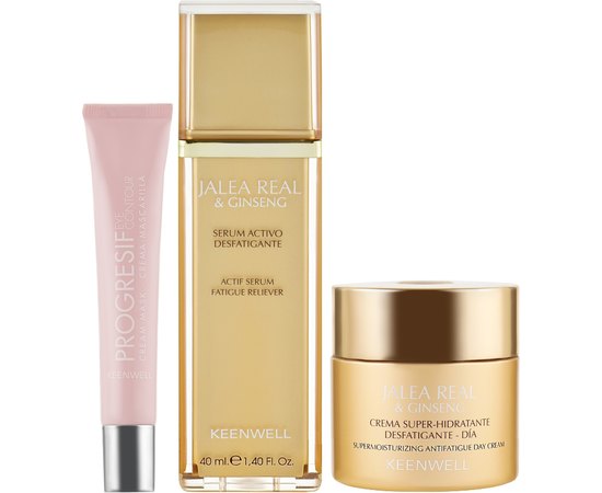 Набір Keenwell Royal Jelly, фото _ab__is.image_number.default