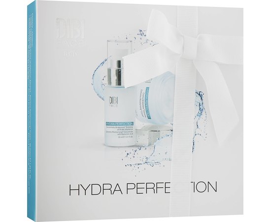 Набор косметики Dibi Hydra Perfection  , изображение 2 Набор косметики Dibi Hydra Perfection  , изображение 2