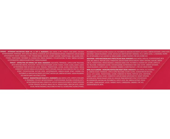 Набор Омолаживающий Keenwell Day And Night Duo Ritual, изображение 3