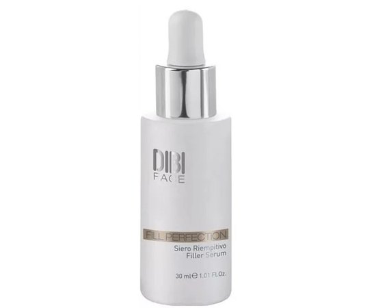 Наполняющая филлер-сыворотка для лица Dibi Fill Perfection Filler Serum, 30 ml, изображение 3