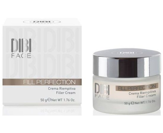 Dibi Fill Perfection Filler Cream Заповняючий крем з ефектом філлера, 50 мл, фото _ab__is.image_number.default