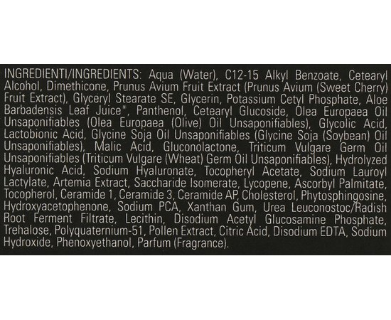 Ночной крем с кислотами для кожи лица, шеи и декольте Dermophisiologique Dermopeel Cream Notte Resurface, 50ml, изображение 3