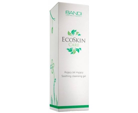 BANDI Sooting Cleansing Gel - гель, з пробіотиками, 200мл, фото _ab__is.image_number.default