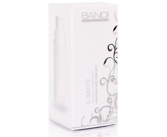 Отбеливающая маска с витамином C Bandi Mask with Vitamin C, 75 ml, изображение 2