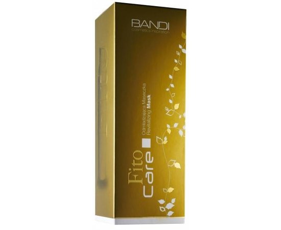 BANDI Revitalizing Mask - Оживляюча маска, 75 мл, фото _ab__is.image_number.default