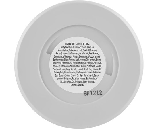 Паста текстуруюча Alterna Caviar Professional Styling Concrete Clay, 52g, фото _ab__is.image_number.default