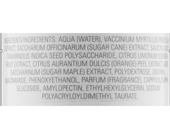 Раствор с кислотами для лица Dermophisiologique Peel Resurface Solution, 200ml, изображение 3