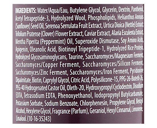 Спрей для ущільнення і стимуляції росту волосся Alterna Caviar Anti-Aging Clinical Densifying Leave-In Root Treatment, 125 ml, фото _ab__is.image_number.default