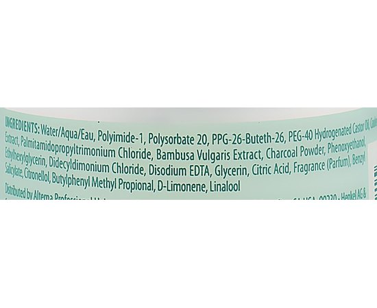 Спрей-дымка для объема и защиты от влажности волос Alterna My Hair My Canvas Soaring High Volumizing Blowout Mist, изображение 3