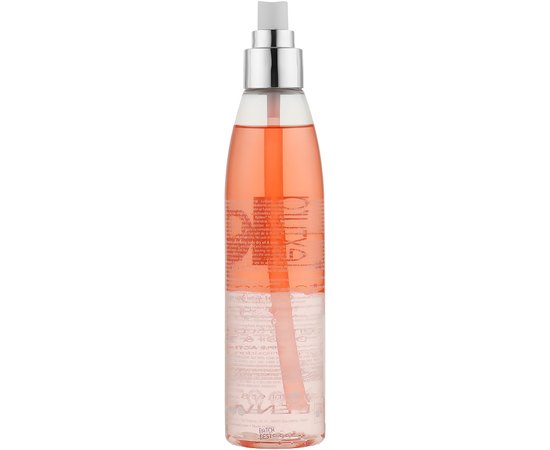 Сублимирующее сухое масло-тоник для тела Роза Keenwell Textura Scented Sublimated Dry Oil & Tonic Rose, 250 ml, изображение 2
