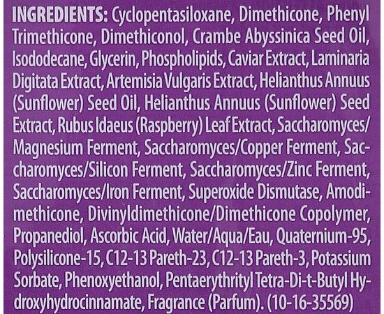 Сыворотка для защиты цвета и термозащиты волос Alterna Caviar Anti-Aging Infinite Color Hold Dual-Use Serum, 50ml, изображение 2