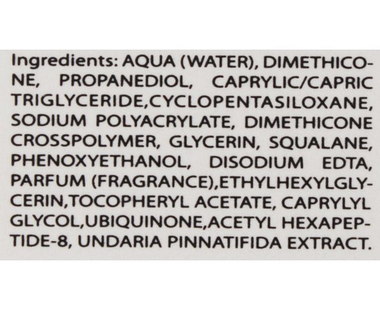 Сыворотка-ингибитор мимических морщин Keenwell Optima Serum Inhibidor Arrugas de expresion, 20ml, изображение 3